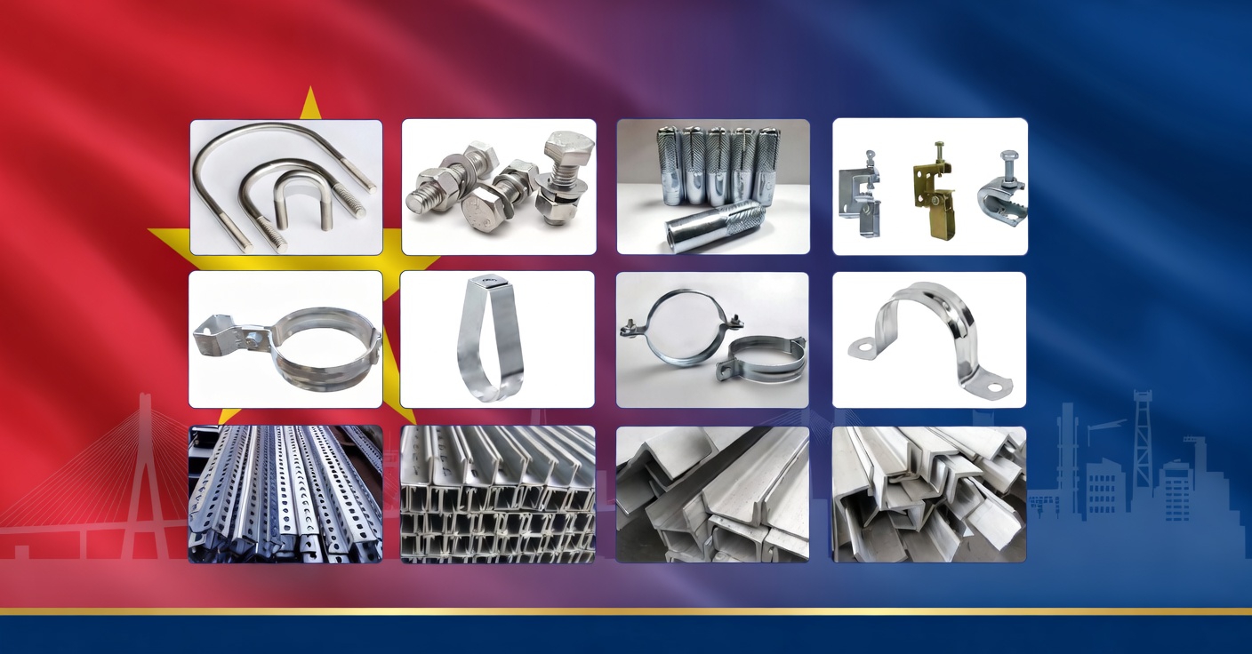 Công trình xây dựng cơ điện chuyên nghiệp